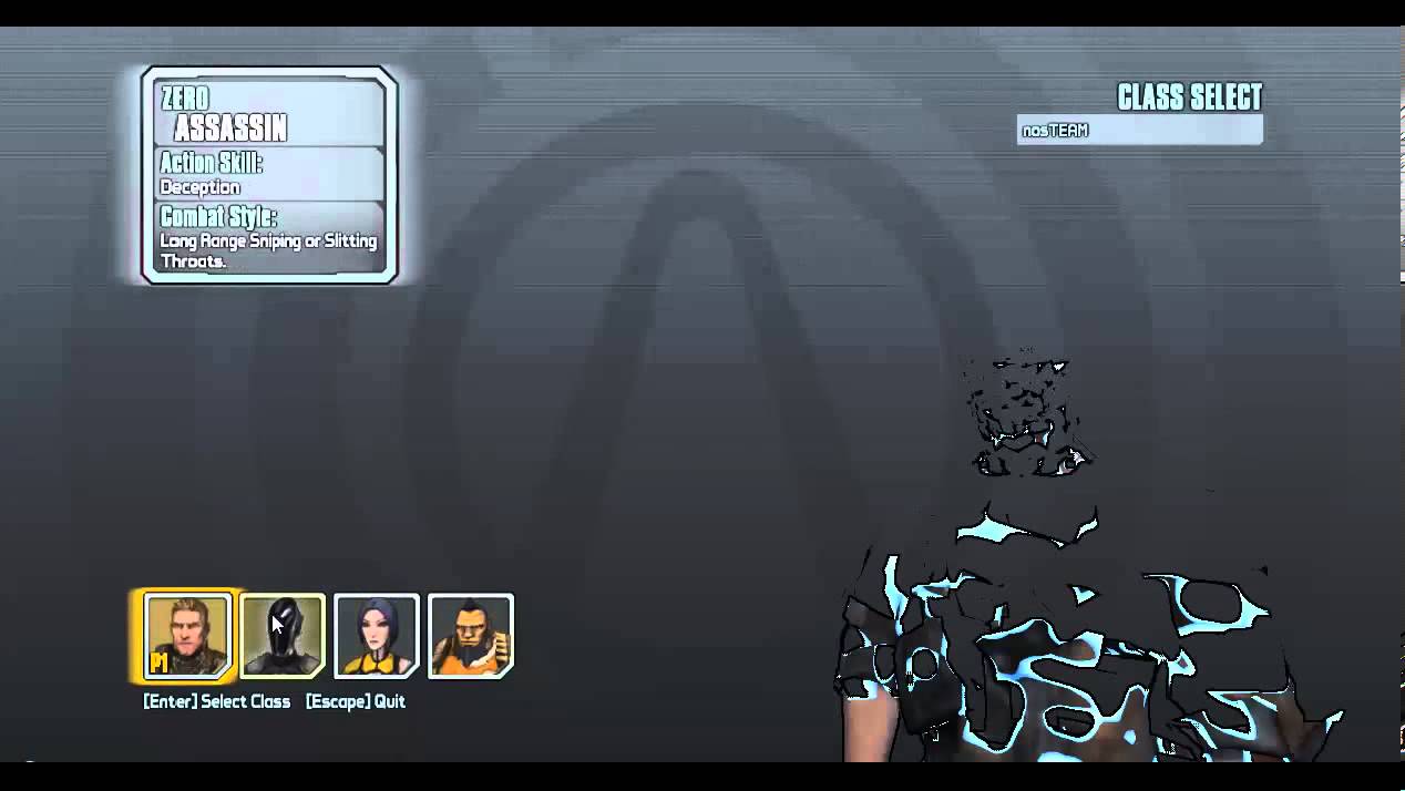 Borderlands 2: Player Loyalty Rewards (Skins/Heads)