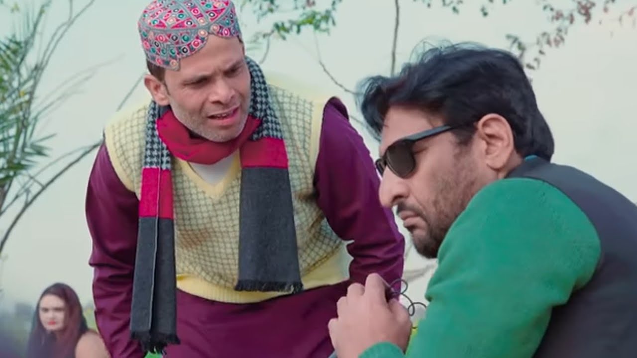 A New Face Of Rana Ijaz | Rana Ijaz New Video | Standup Comedy By Rana Ijaz #comedymovie