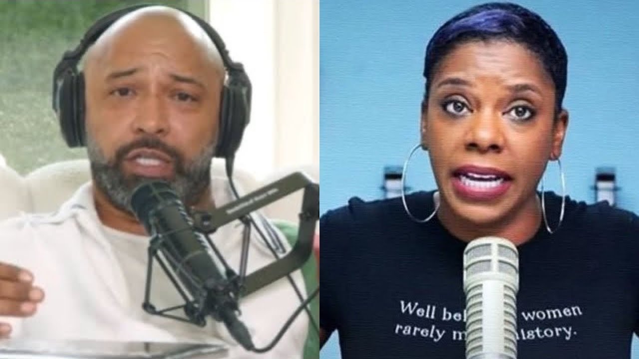 Joe Budden RESPONDS To Tasha K DISRESPECTING Him For Not RELEASING Their Interview &ldquo;NOT WORTH IT..