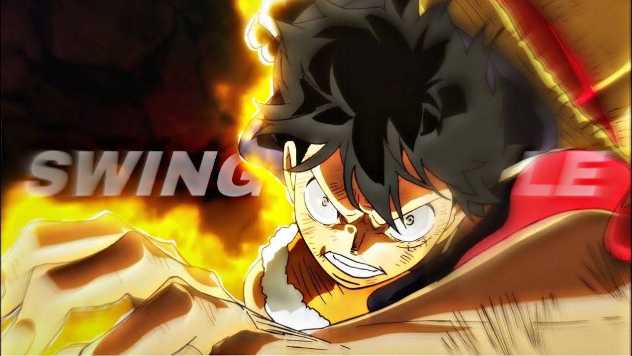 Swing Ya Pole - Summrs 「AMV🔥」