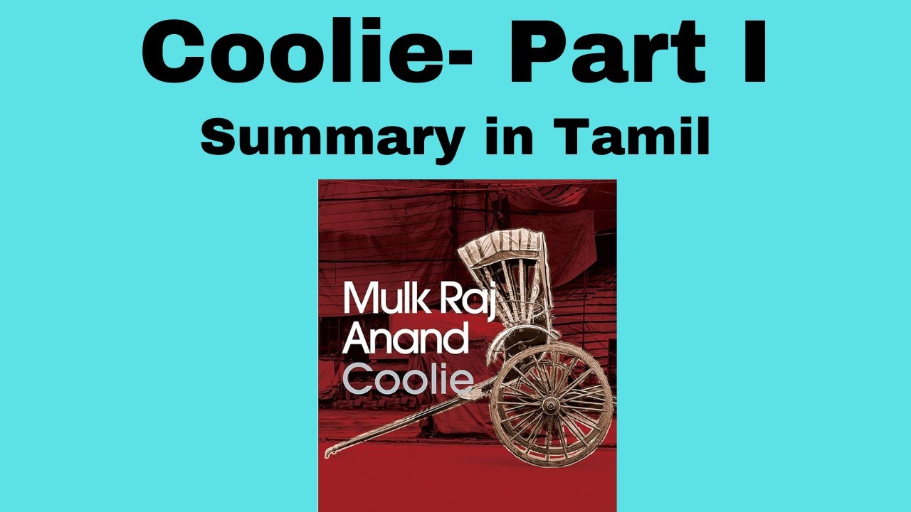 Coolie summary in Tamil (Part I)
