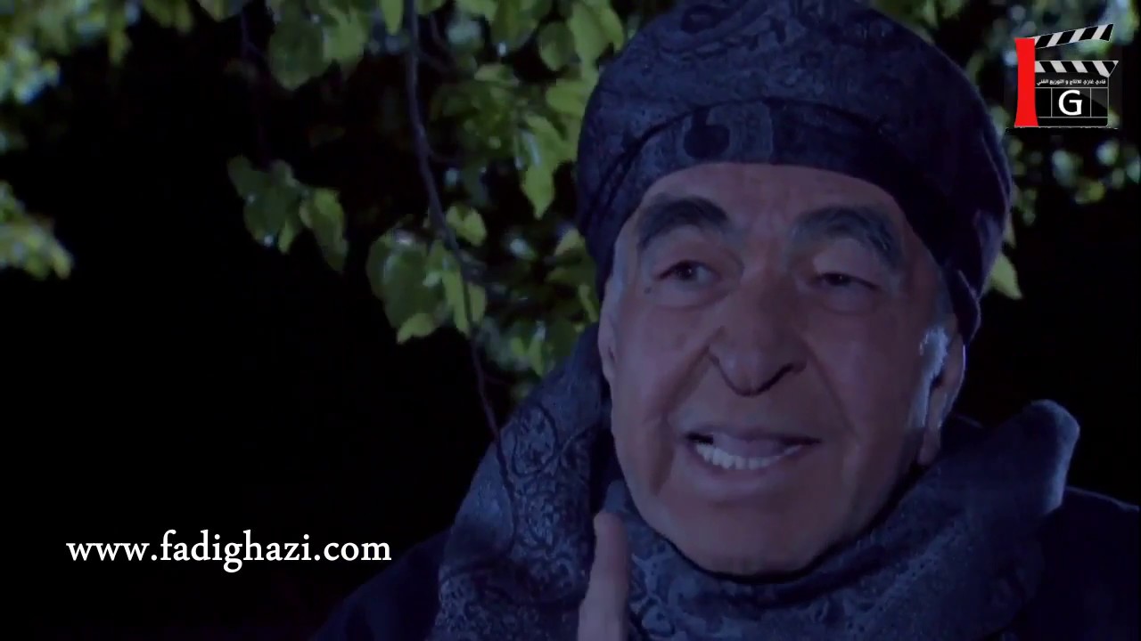 رجال العز ـ ياسين يلجأ لابو بطرس طالب حمايته من الزعيم نوري ـ ميلاد يوسف ـ عبد الرحمن ال رشي و نادين