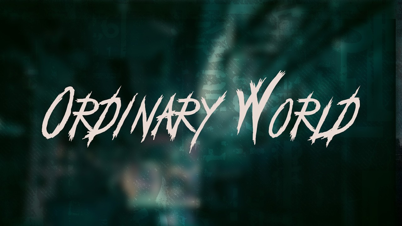 Duran Duran - Ordinary World | Lyrics
