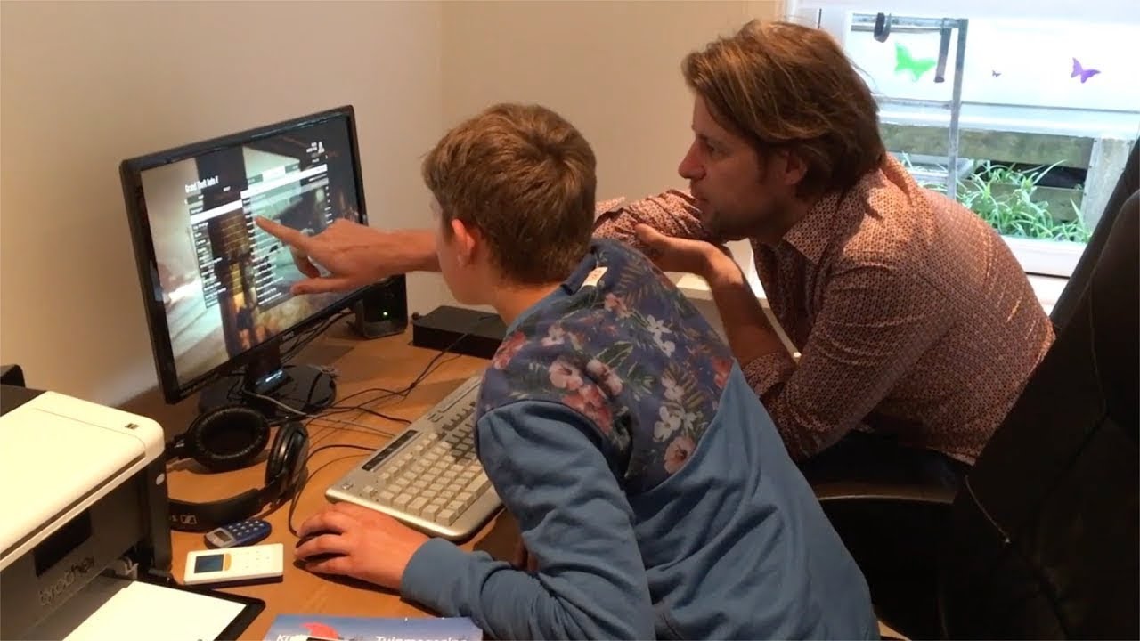 Ben jij een goede PLEEGOUDER?!!1! - vlog #543