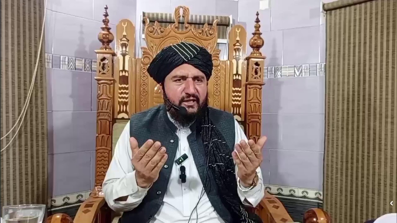 Dorae Tafseer 2026|Molana Abdul Haq Rabani |ختم کی رات
