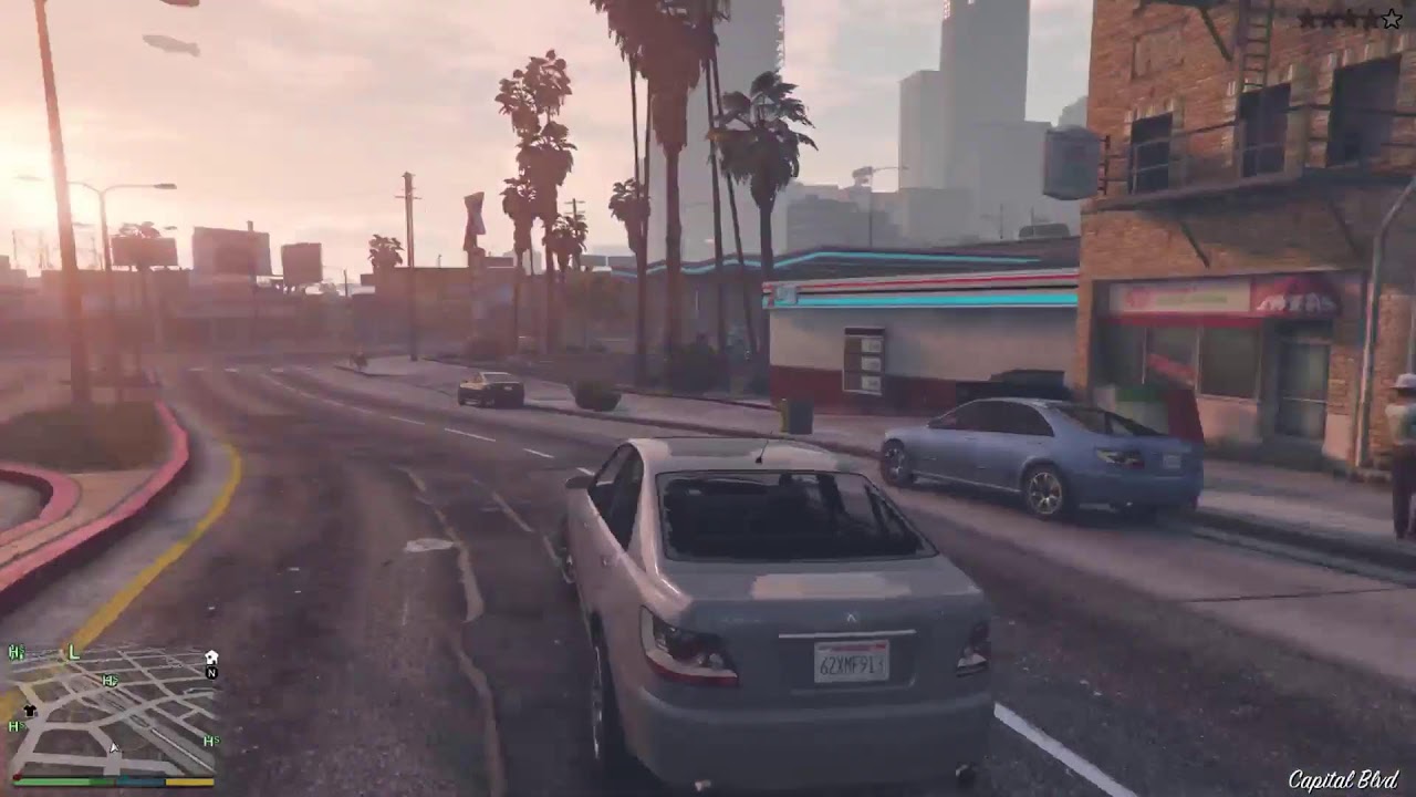 Gta