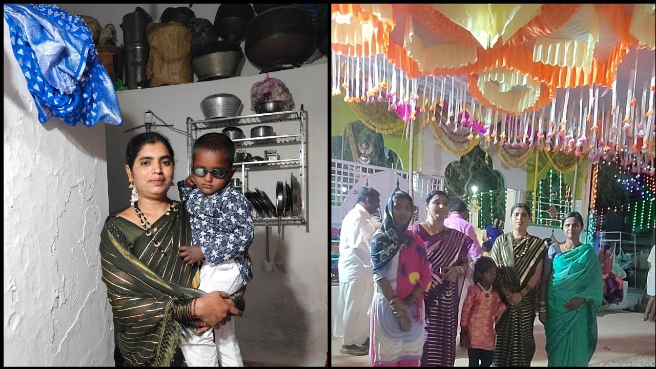 🥰🤗ನಮ್ಮ ಹಳ್ಳಿಯ ಜೀವನ ಅಂದ್ರೆ ಹೀಗೆ ಹಳ್ಳಿ ಜನರು ಅಂದರೆ ಹೆಂಗಿರ್ತಾರೆ ಅಂತ ನೋಡಿ