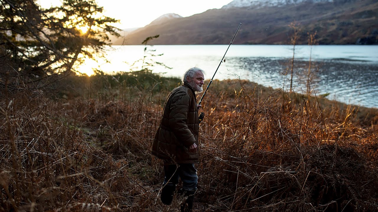 The Hermit of Treig trailer