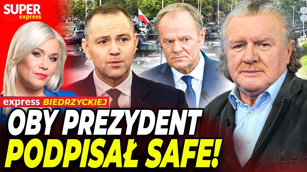 TA WOJNA ZASZKODZI LUDZIOM! KRUPA OSTRZEGA: CENY BENZYNY MOGĄ IŚĆ DO GÓRY!
