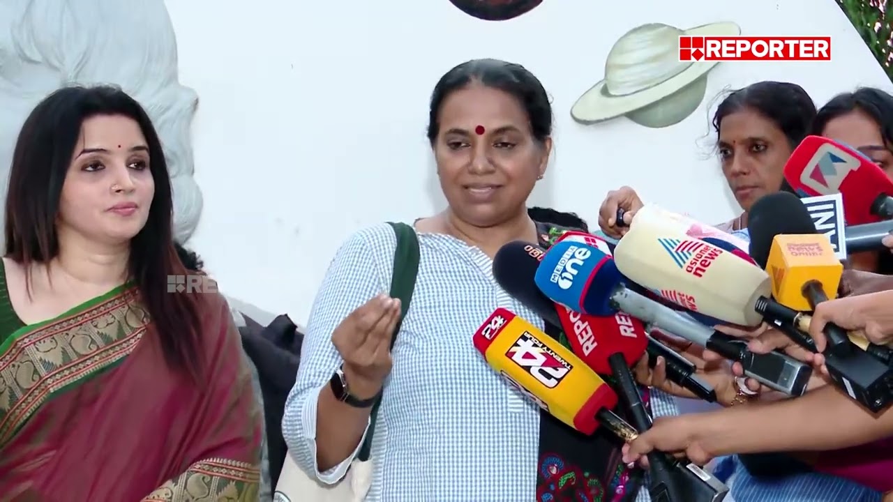 'നീതി എങ്ങനെയെല്ലാം അട്ടിമറിക്കപ്പെടാനുള്ള സാധ്യത സിസ്റ്റം ഒരുക്കിവെച്ചിട്ടുണ്ടെന്ന ബോധ്യമുണ്ട്'