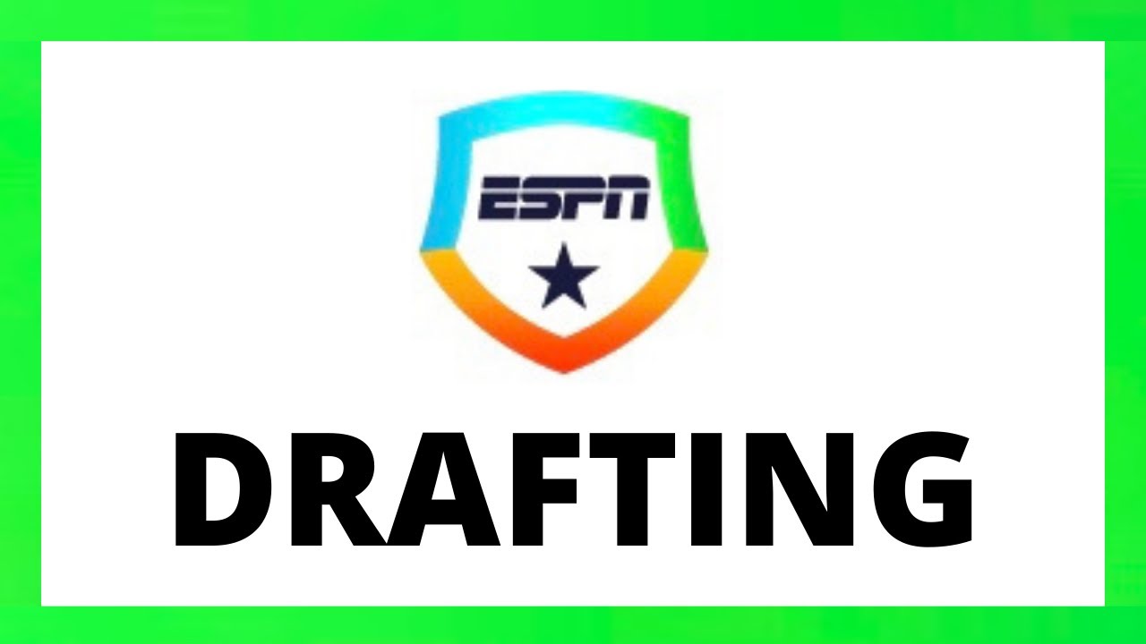 Как составить фэнтези-команду на ESPN Fantasy