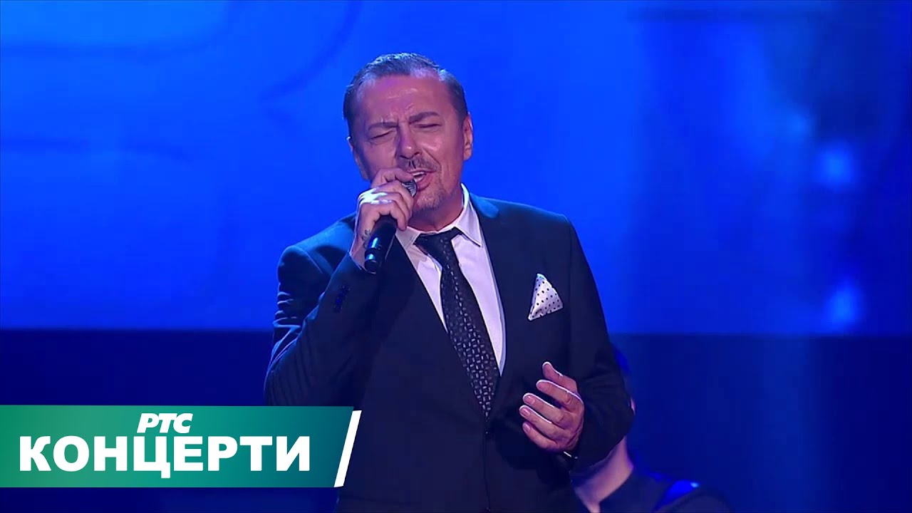 Dragan Kojić Keba - Plavo oko plakalo je / Sava Centar 2018