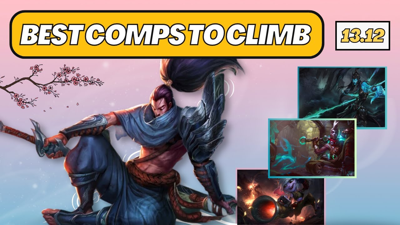 How to Play Patch 13.12 | Best Comps Tier list | TFT Set 9 (Challenger guide)