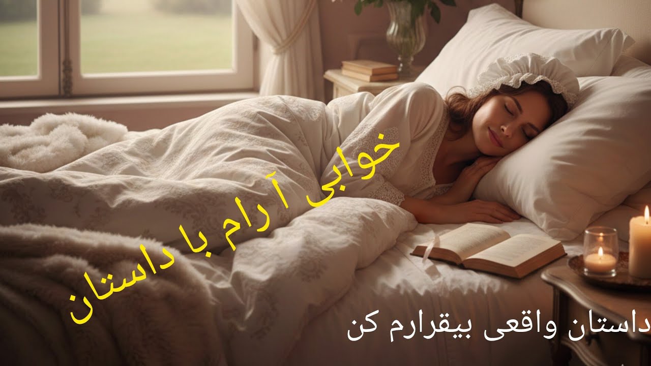 قسمت پانزدهم ازداستان بیقرارم کن