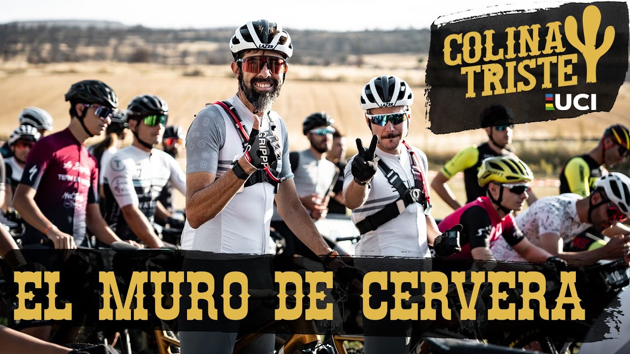Colina Triste: Etapa 2, sufriendo en 