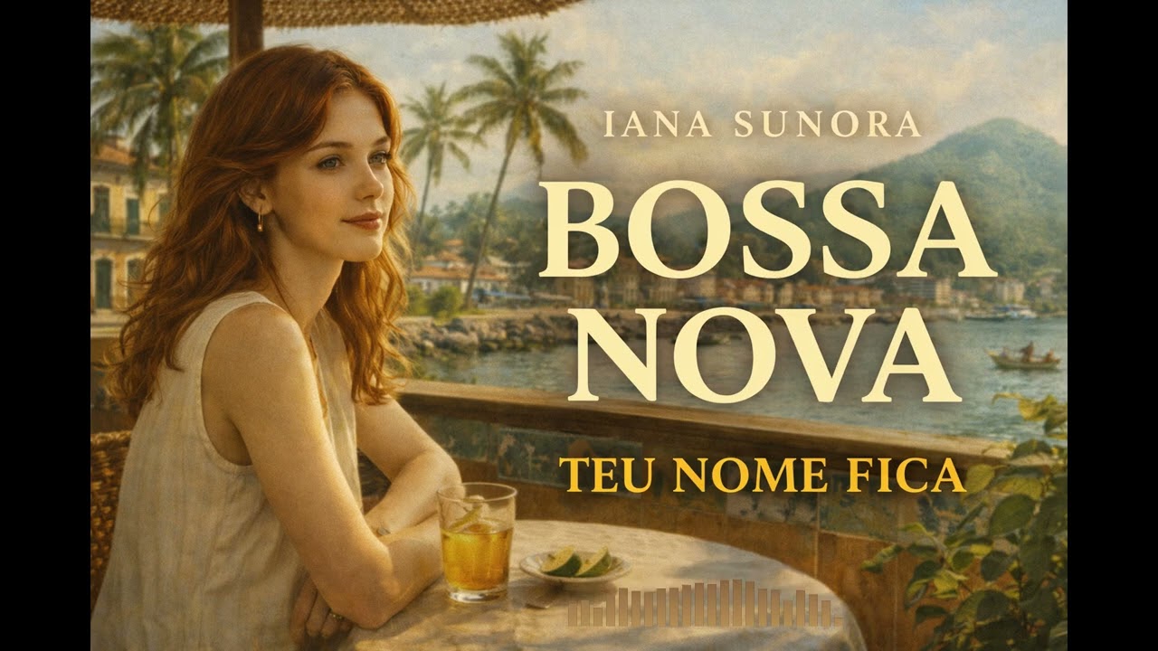 Bossa Nova - 08. Teu Nome Fica