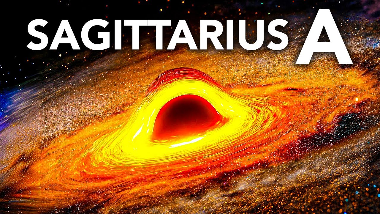 Science For Sleep | Sagittarius A: The Monster Devouring Our Galaxy