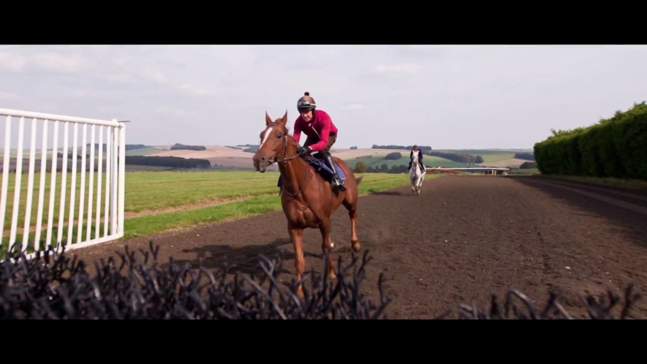 Racing - Be Part Of It