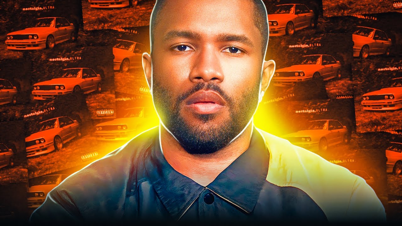 How Nostalgia Ultra CHANGED R&B Forever