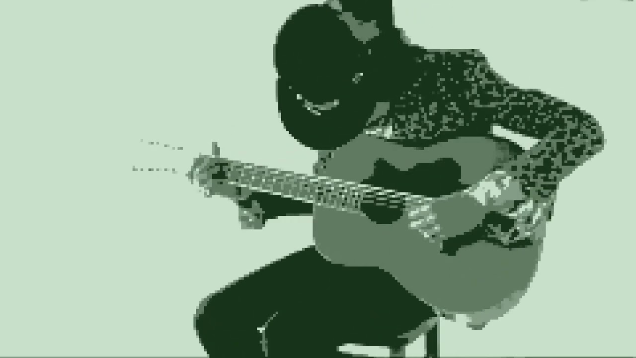 [FREE] Jimi Hendrix Type Beat - 