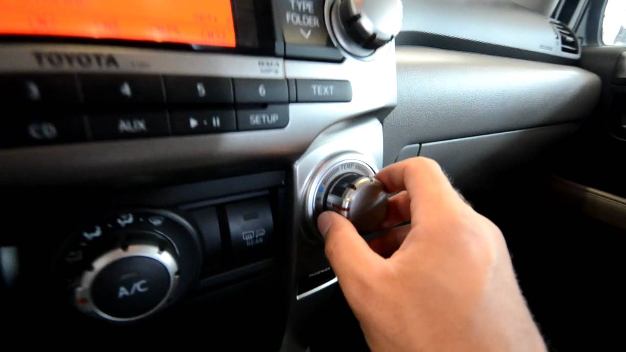 2011 Toyota 4Runner SR5 LEATHER (stk# 3244A ) for sale Trend Motors Used Car Center in Rockaway, NJ