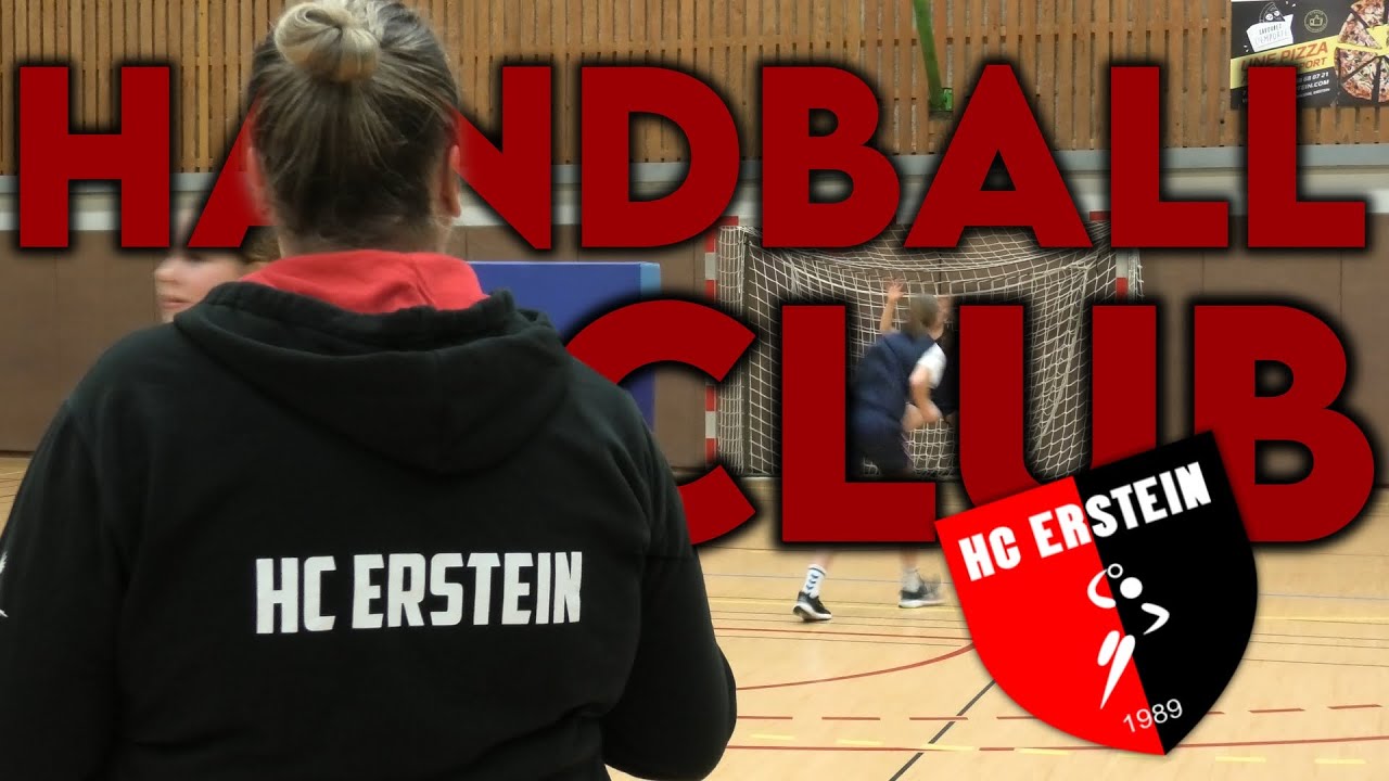 Le Handball Club d'Erstein