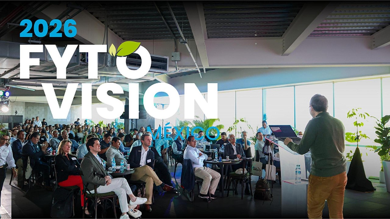 FytoVision 2026: Trouw Nutrition MX impulsa el poder de los fitocomplejos para alimentar el futuro