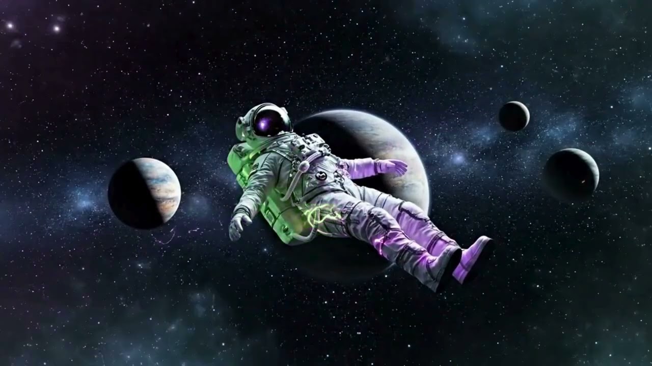 Neo Hippie Vibes Fusion Rock Psicodelia Progresiv Video
