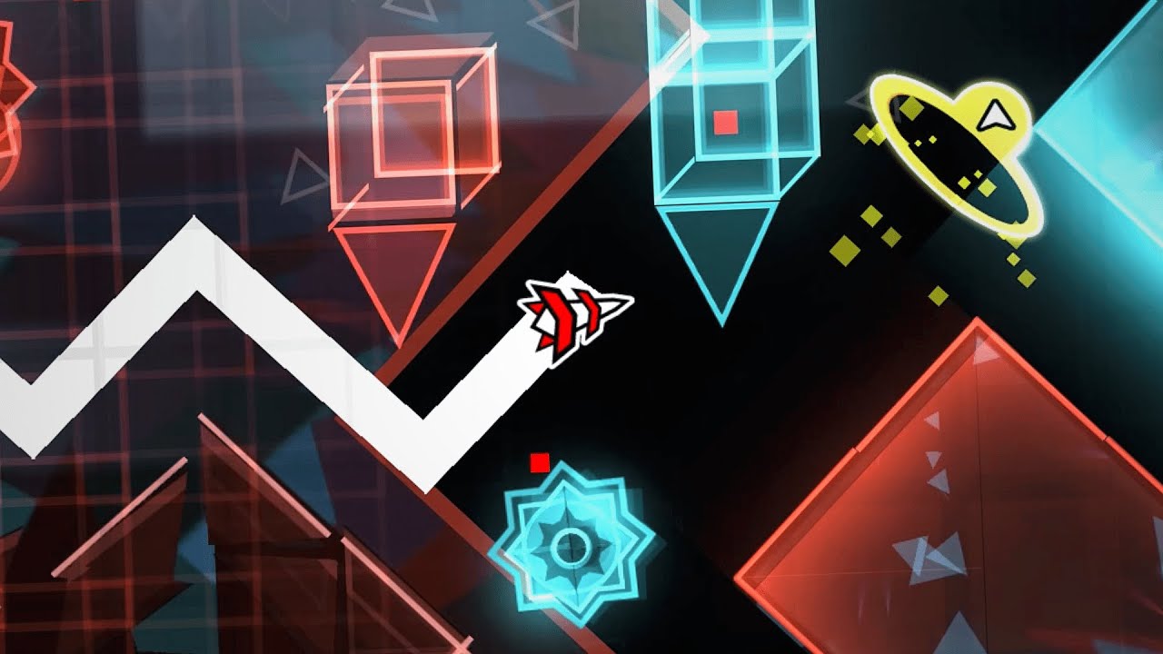 (Extreme Demon) ''Diamond Disco'' by Zeroniumm | Geometry Dash