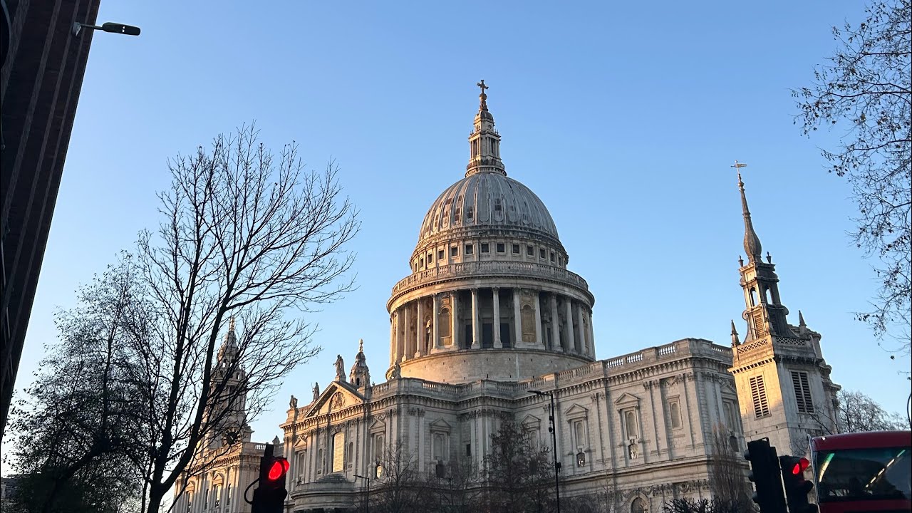 UK Christmas Vlog 2025