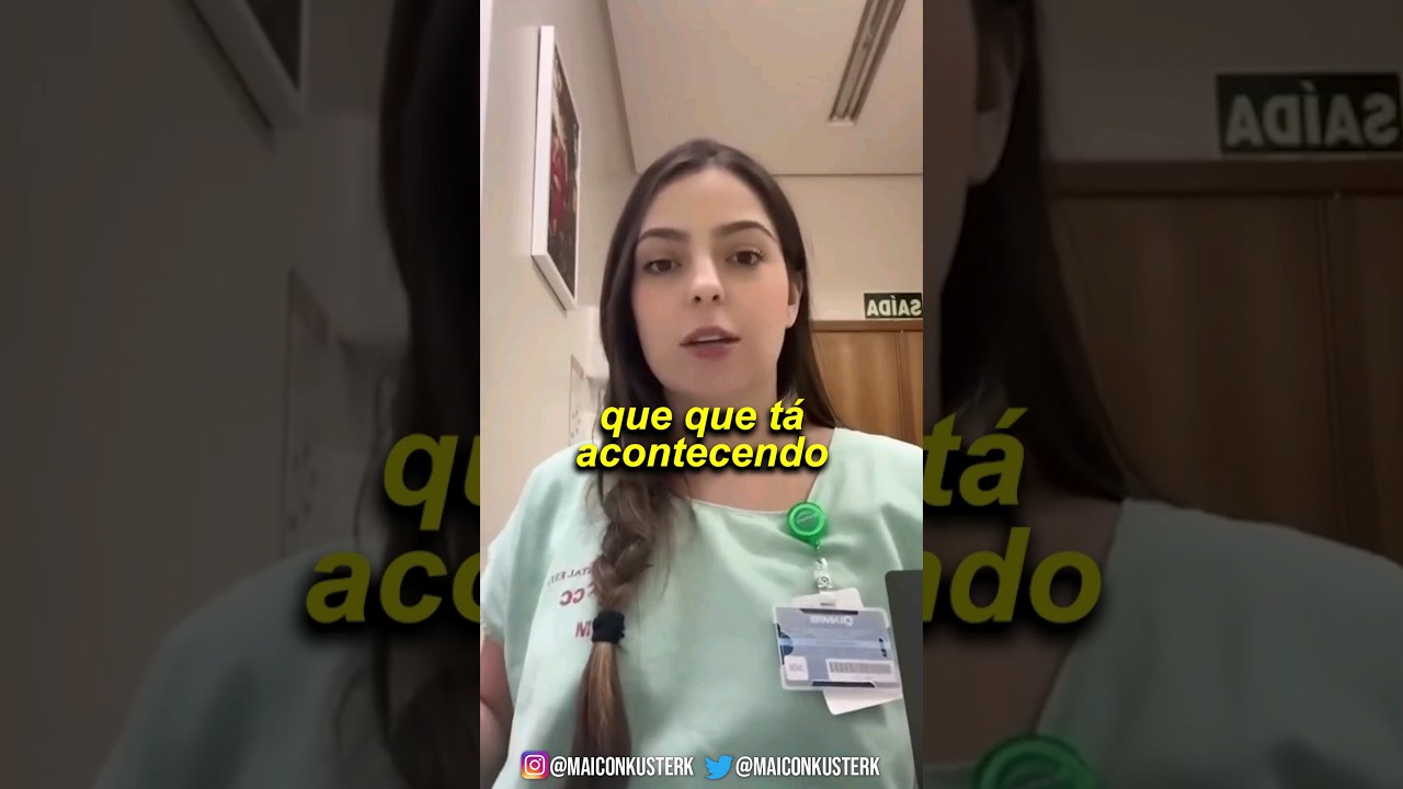 medica viraliza ao reclamar do sal&aacute;rio dos m&eacute;dicos