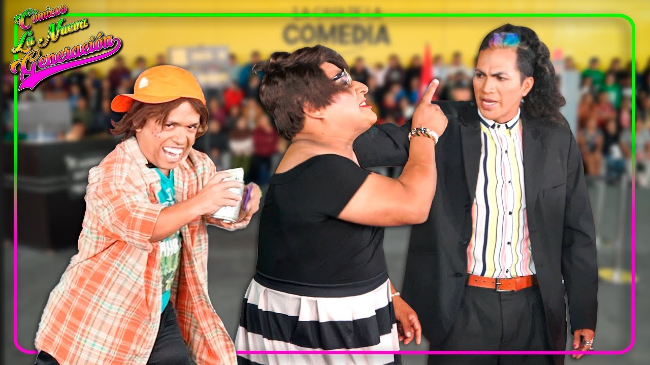 Chikiplum encara a Pepino y Danny  👊😨 | T-4 (EP - 26)