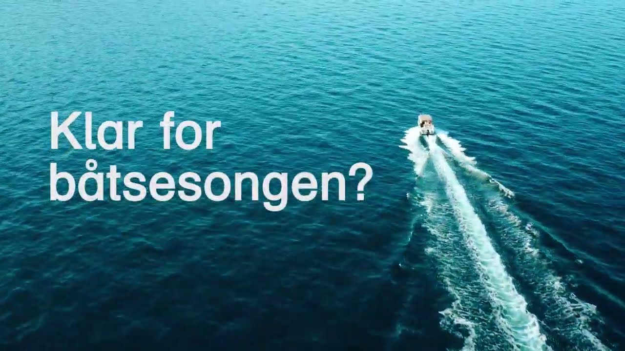 Klar for b&aring;tsesongen? Spar penger p&aring; b&aring;tpleie produkter