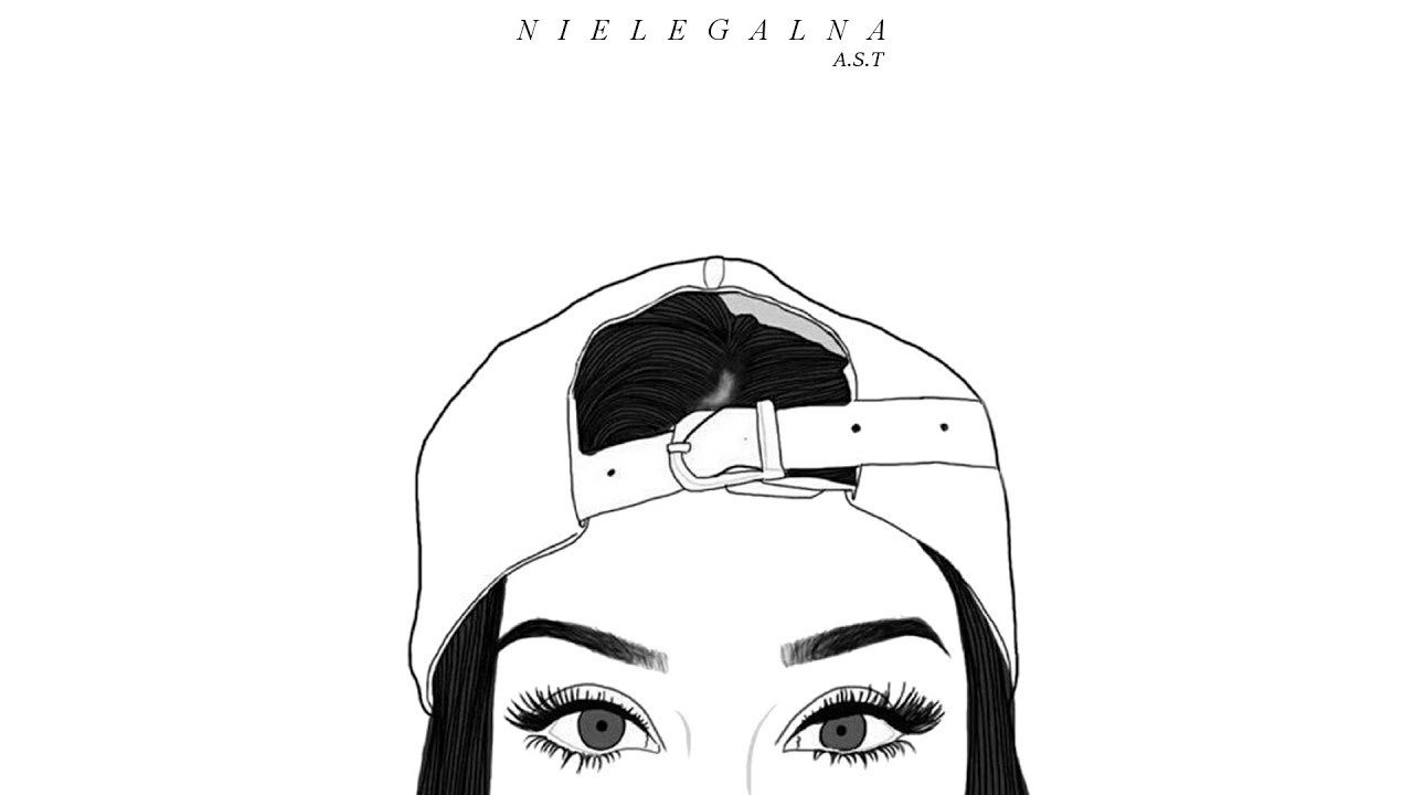 A.S.T - NIELEGALNA (prod. wetgropes)