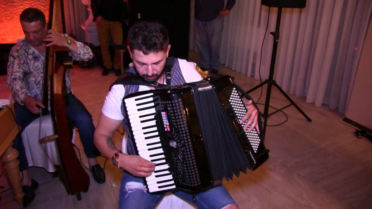 Ninel de la Braila, Turneanu, Turturica, Gore la PLOIESTI
