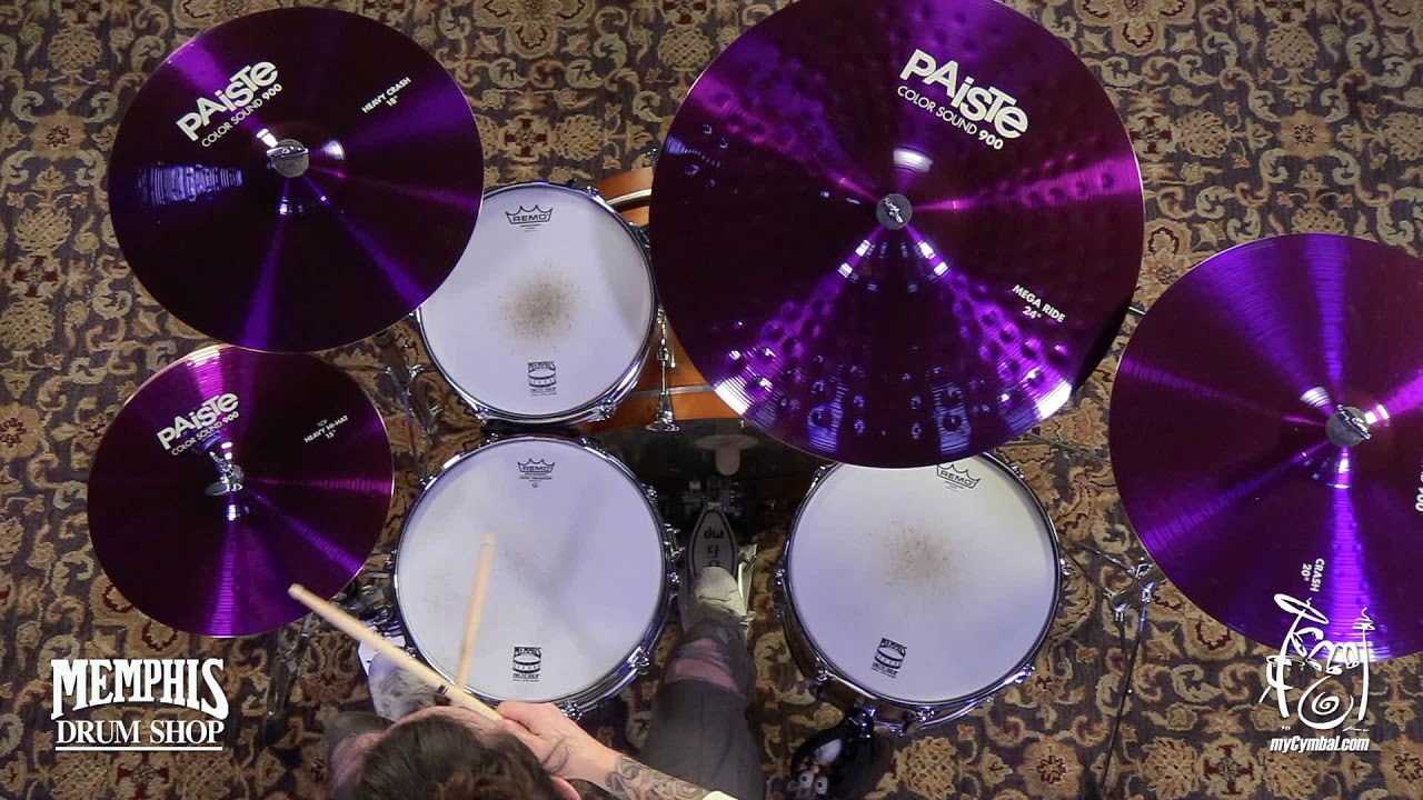 Paiste 15