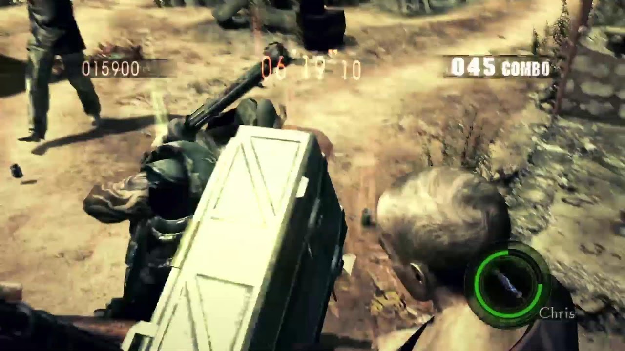 Re5