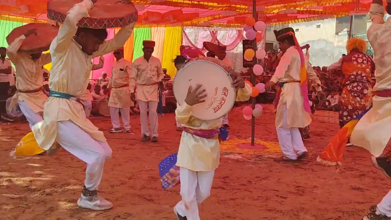 नकरासर चंग प्रतियोगिता #2026#प्रथम विजेता# शेखावाटी धमाल#बांसुरी धमाल#लट्टू ककलासर टीम# 9414541095