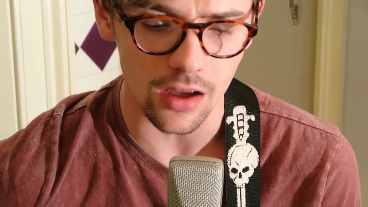 Max Milner Like Me Slightly- From the 