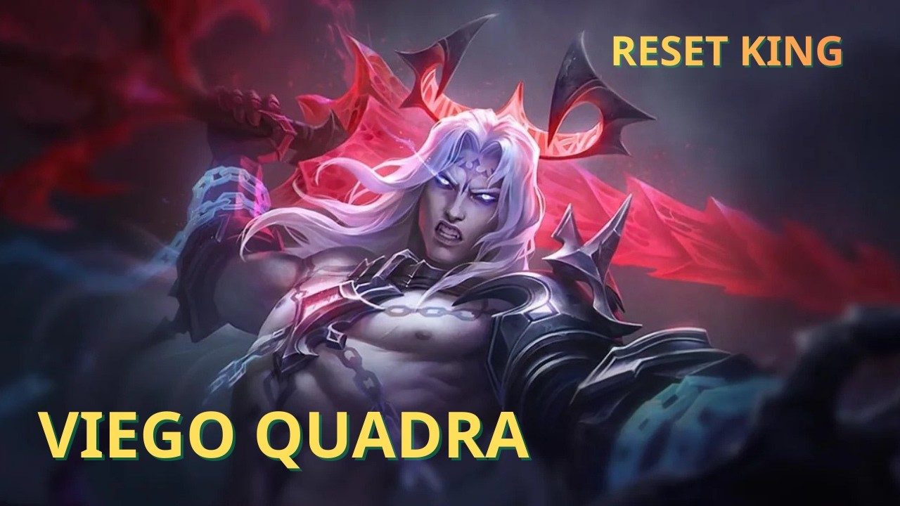 VIEGO QUADRA AT DRAKE