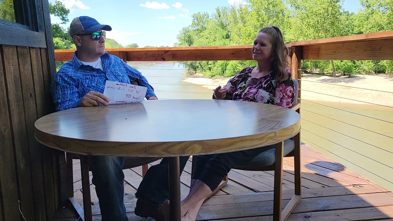 Dr. Phil guest has been pregnant for 11 years now