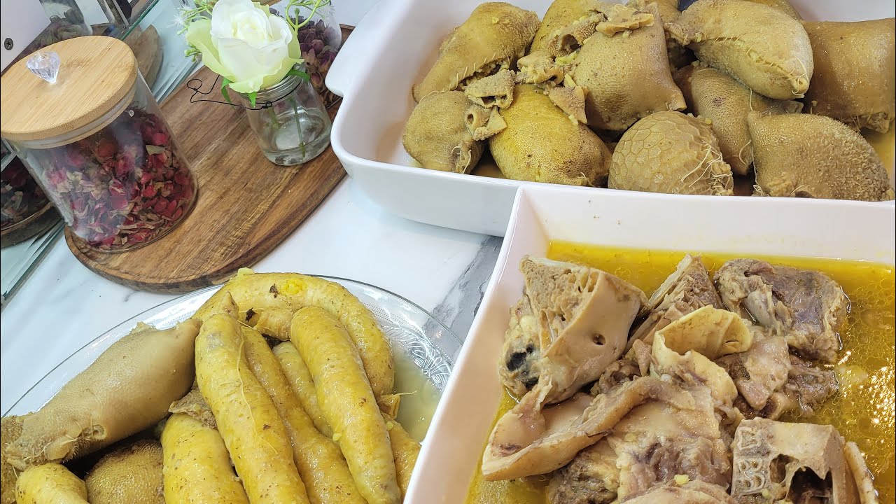 Drust krdni Sarupe چۆنێتی درووستكردنی سەروپێ