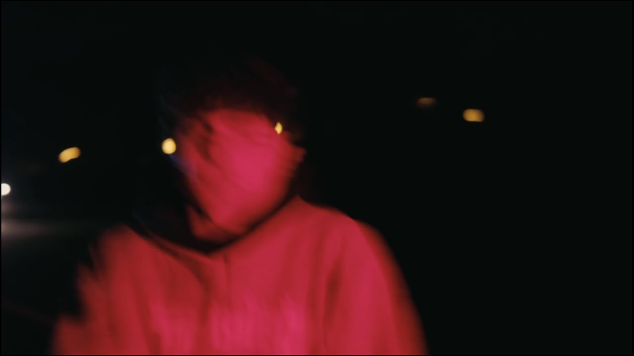LOGE - AM I WRONG? (Official Music Video)