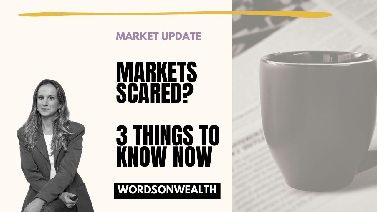 Market Update: Why Oil Prices Are Surging & What It Means For You