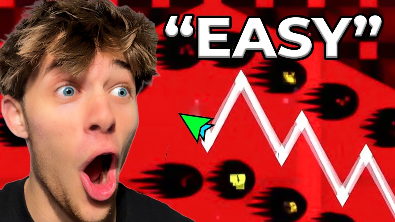Reacting To Sakupen End (Impossible Level)