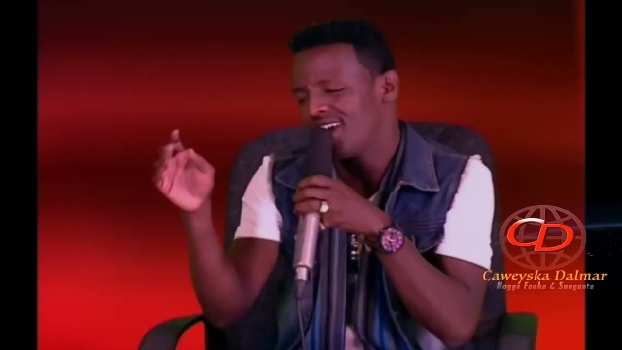 **Dhaanto | Dhab Baan Ku Jecelahay l Maxamed Carabey | Xasuus 2015 | 2024 TIKTOK Qabsatay