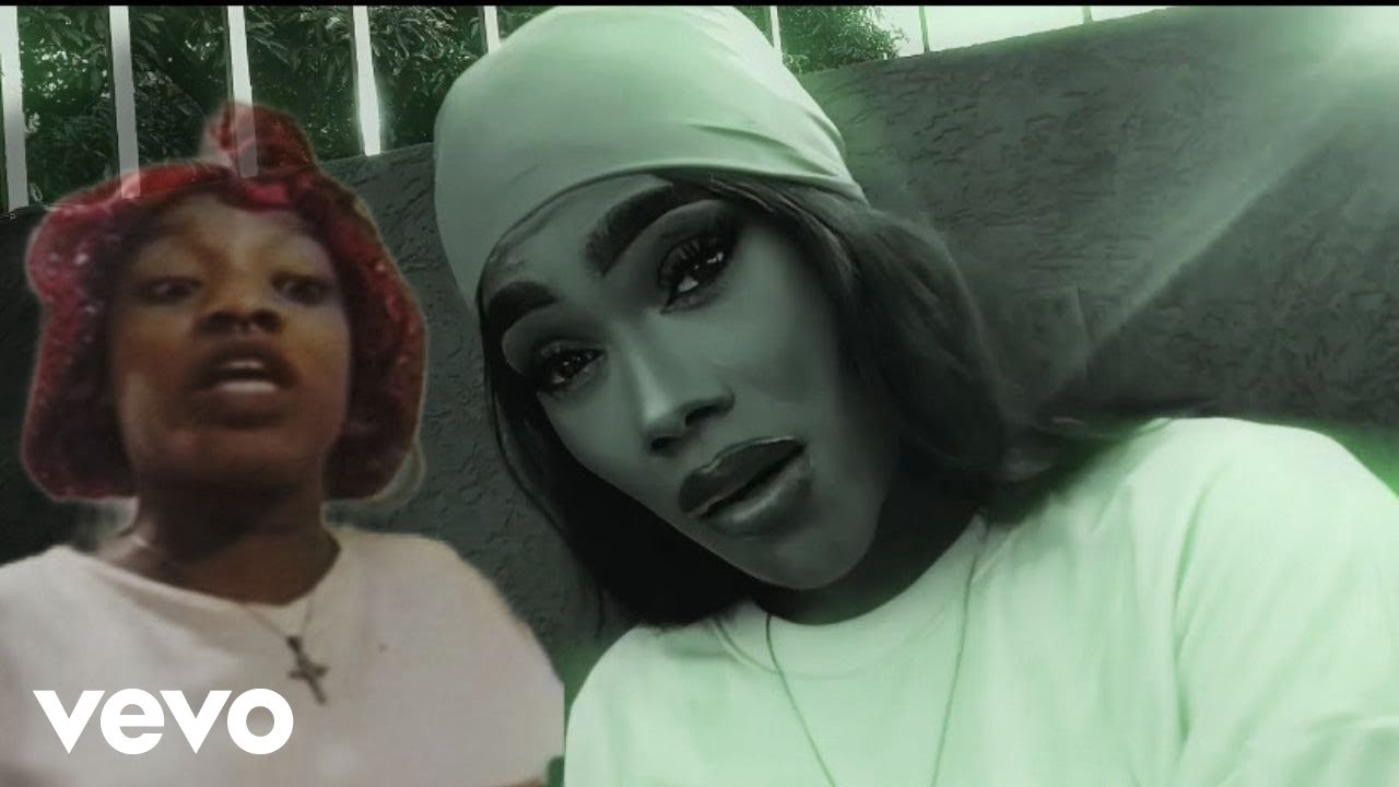 Changes22 - ULTIMATE SAVIOR (Official Video)
