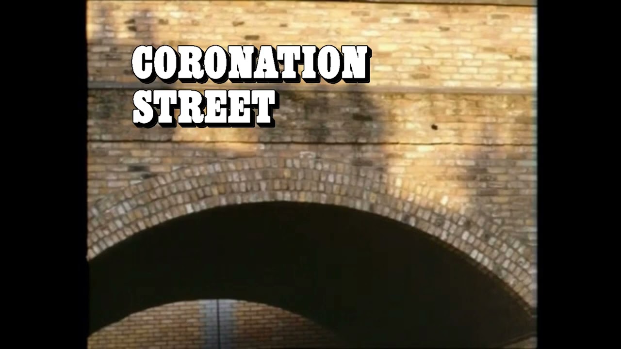 Coronation Street (1960) - Closing Theme
