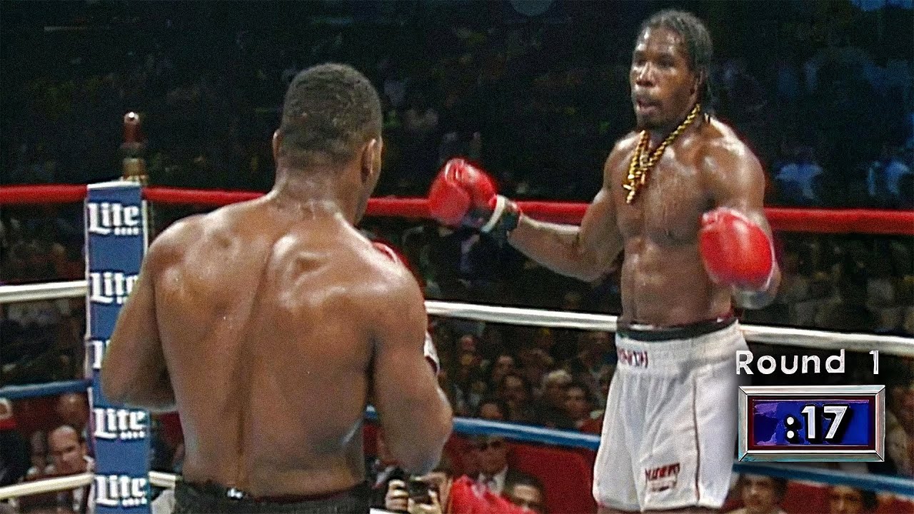 Gang Leader PISSES OFF Prime Tyson! Instantly regrets it..