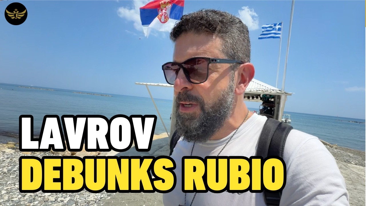 Жесткая линия Лаврова против мягкой дипломатии Пескова. Удар по Волгограду. План Трампа из трех ч...